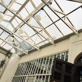 The Lab Poshtel