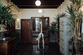 The Lab Poshtel