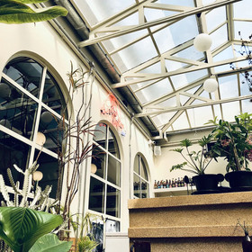 The Lab Poshtel
