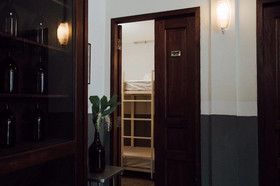 The Lab Poshtel