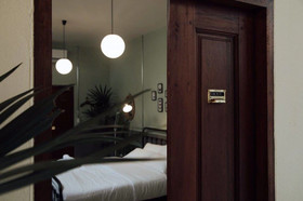 The Lab Poshtel