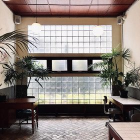 The Lab Poshtel