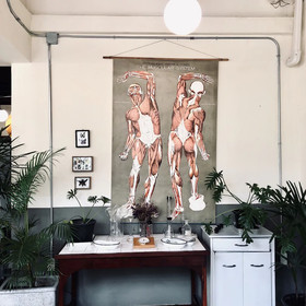 The Lab Poshtel