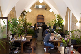 The Lab Poshtel