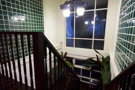 The Lab Poshtel