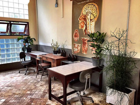The Lab Poshtel
