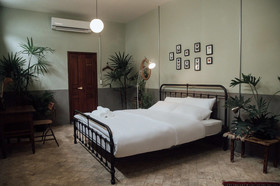 The Lab Poshtel