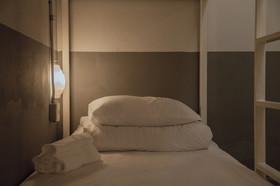 The Lab Poshtel