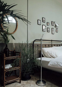 The Lab Poshtel