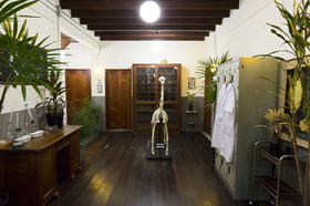 The Lab Poshtel