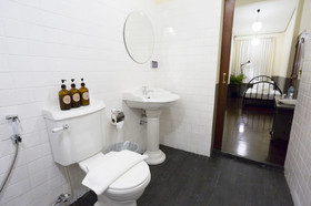 The Lab Poshtel
