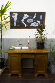 The Lab Poshtel
