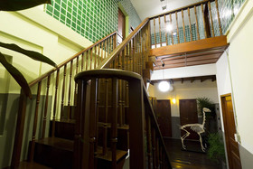The Lab Poshtel