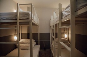The Lab Poshtel