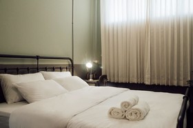 The Lab Poshtel
