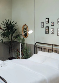 The Lab Poshtel