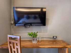 The Lannatree Guest House