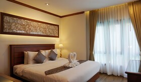 The Lannatree Guest House