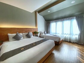 The Lannatree Guest House