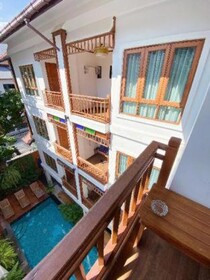 The Lannatree Guest House