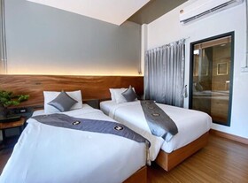 The Lannatree Guest House