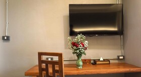 The Lannatree Guest House