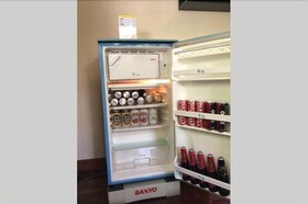 The Lannatree Guest House