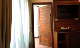 The Lannatree Guest House