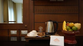 The Lannatree Guest House