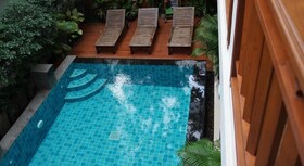 The Lannatree Guest House