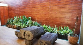 The Lannatree Guest House