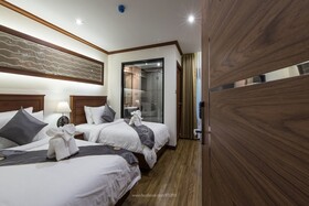 The Lannatree Guest House