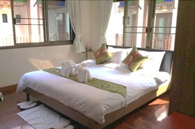 The Lannatree Guest House