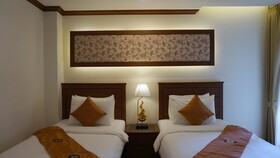 The Lannatree Guest House