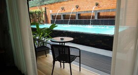 The Lannatree Guest House