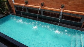 The Lannatree Guest House