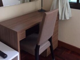 The Lannatree Guest House