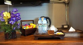 The Lannatree Guest House