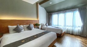 The Lannatree Guest House