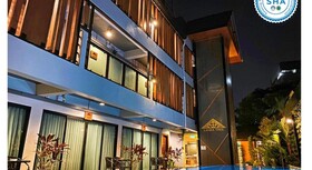 The Lannatree Guest House