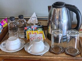 The Lannatree Guest House