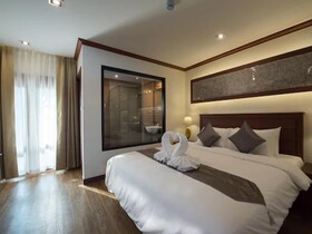 The Lannatree Guest House