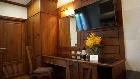 The Lannatree Guest House