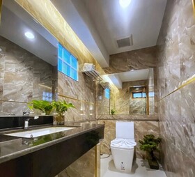 The Lannatree Guest House