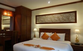 The Lannatree Guest House