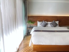 The Lannatree Guest House