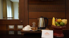 The Lannatree Guest House