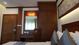 The Lannatree Guest House