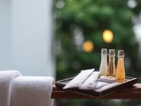 The Lannatree Guest House