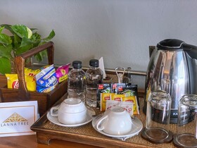 The Lannatree Guest House